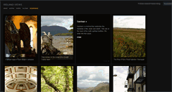 Desktop Screenshot of ireland.liniocht.com
